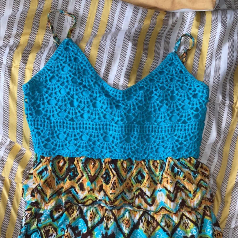 Tank top from Cato
